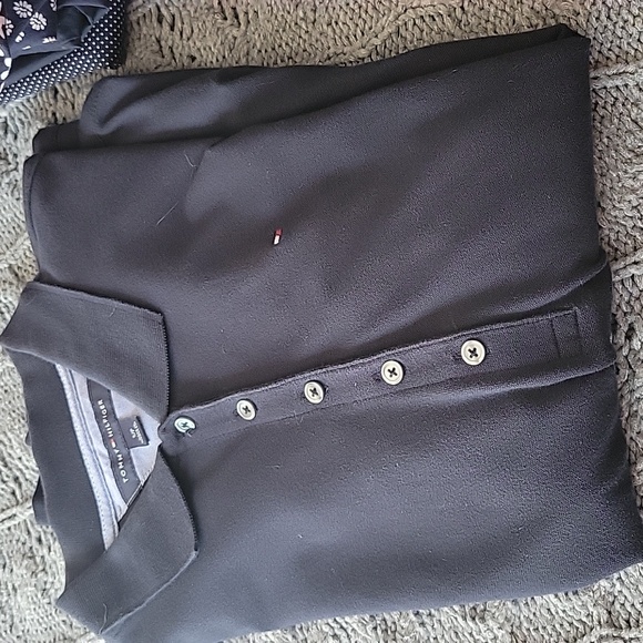 TOMMY HILFIGER  SHIRTS  BUNDLE - Picture 6 of 6